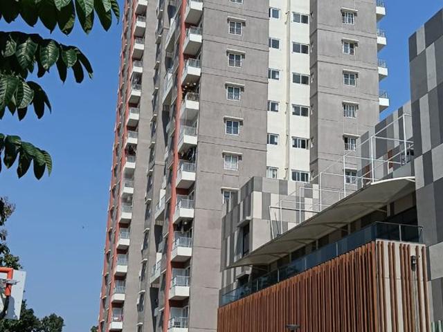 Flat for sale in Sector 2, Bengaluru Urban