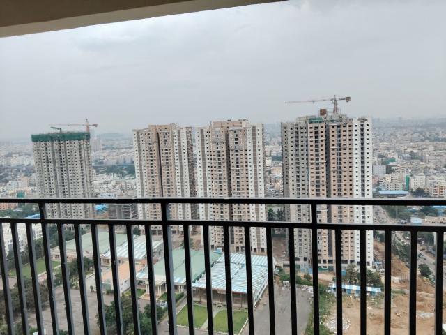 Flat for sale in Miyapur, Hyderabad