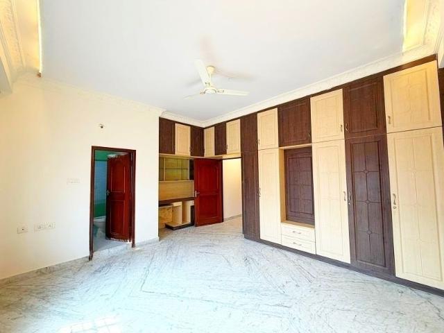 Flat for sale in NSC Bose Nagar, Hyderabad