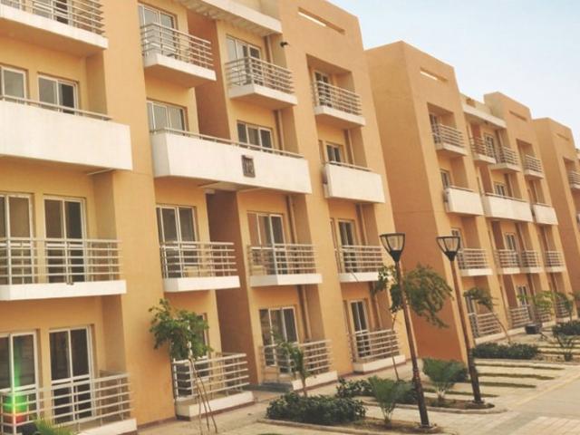 Flat for sale in Faizupur Majra Neemka, SECTOR 77