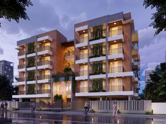 Flat for sale in Haralur, Bengaluru