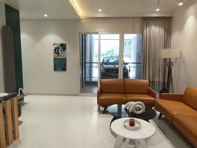 Flat for sale in Ghorpuri, Pune