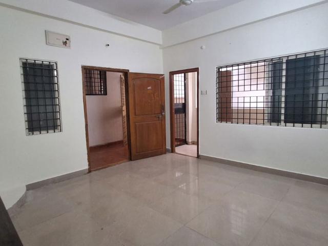 Flat for sale in Nizampet, Medchal–Malkajgiri