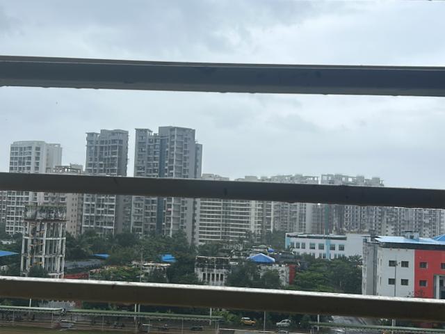 Flat for sale in Kalamboli, Panvel