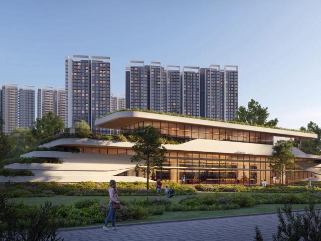 Flat for sale in Heggondanahalli, Heggondahalli