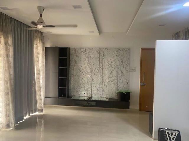 Flat for sale in Kharadi, Pune