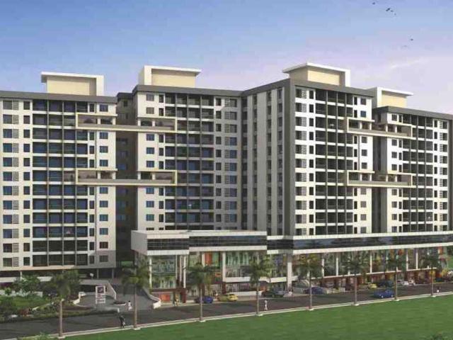 Flat for sale in Kharadi, Pune