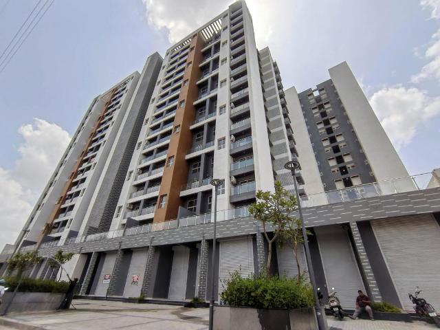 Flat for sale in Wagholi, Pune