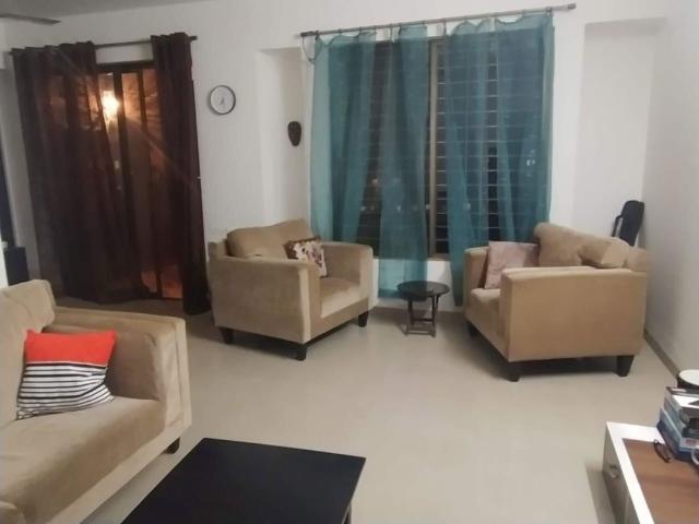 Flat for sale in Kharadi, Pune