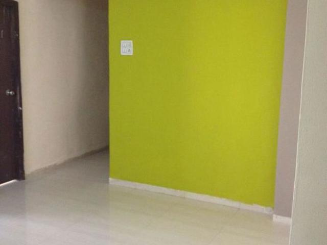 Flat for sale in Panvel, Raigad