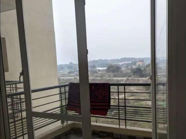 Flat for sale in Punjab
