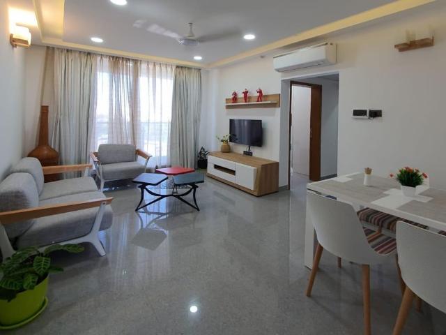 Flat for sale in Kharadi, Pune