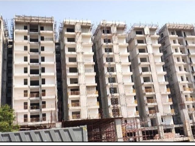 Flat for sale in Nandigama, Sangareddy