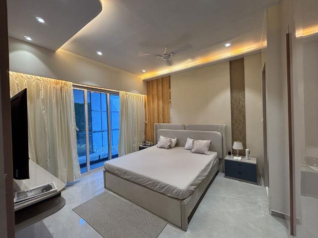 Flat for sale in Raigad, Maharashtra