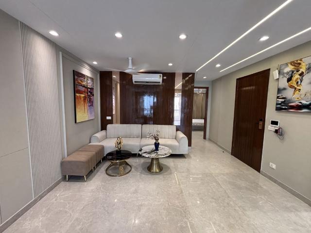 Villa for sale in Sector 48, Gurugram