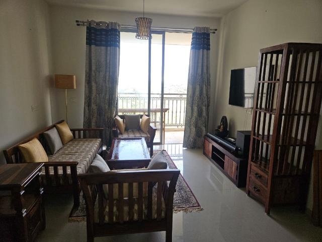 Flat for sale in Devanahalli - Bangalore, Karnataka