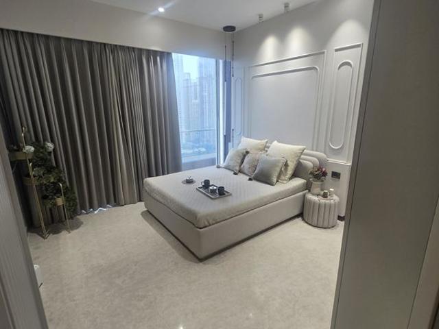 Flat for sale in Byculla West, Mumbai City District