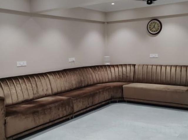 Flat for sale in Chapewadi, Panvel