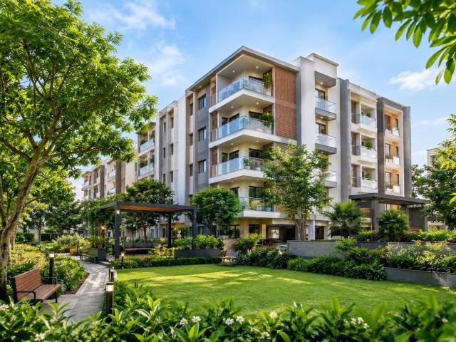 Flat for sale in Electronics City Phase 2 (East), Electronic City