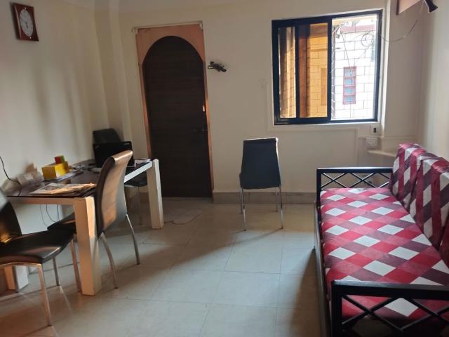 Flat for sale in Guru Tegh Bahadur Nagar, Mumbai City District