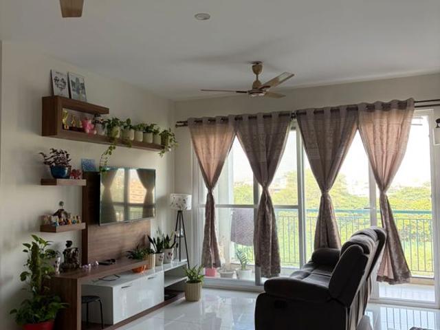 Flat for sale in Electronics City Phase 2 (East), Electronic City