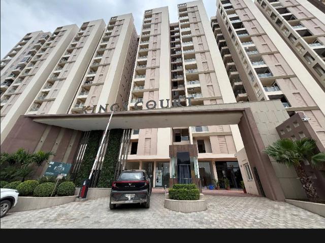 Flat for sale in Lalarpura, Jaipur Municipal Corporation