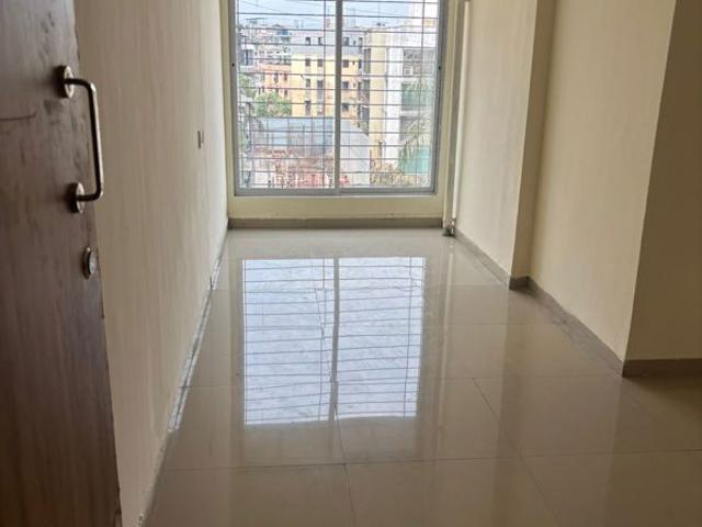 Flat for sale in Sector 21, Navi Mumbai