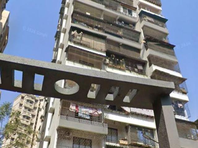 Flat for sale in Kharghar Village, Panvel