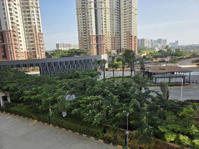 Flat for sale in Prestige Lakeside Habitat, Bengaluru