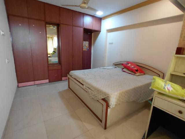 Flat for sale in Sector-36, Navi Mumbai