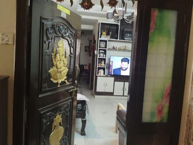 Flat for sale in Haidarabad, Telangana