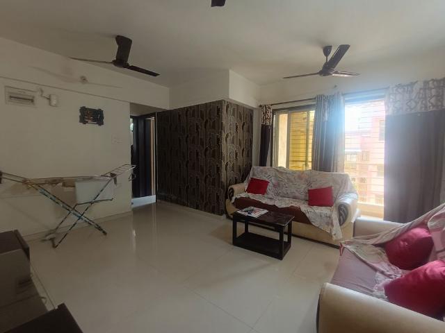 Flat for sale in Kharkopar Village, Raigad
