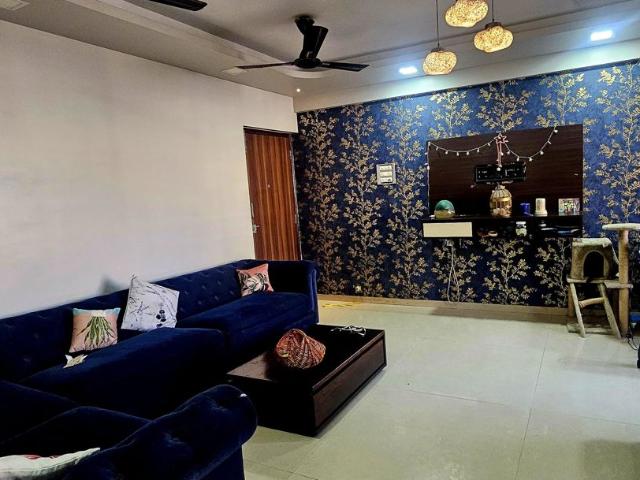 Flat for sale in Kamothe - Mumbai, National Capital Territory Of Delhi