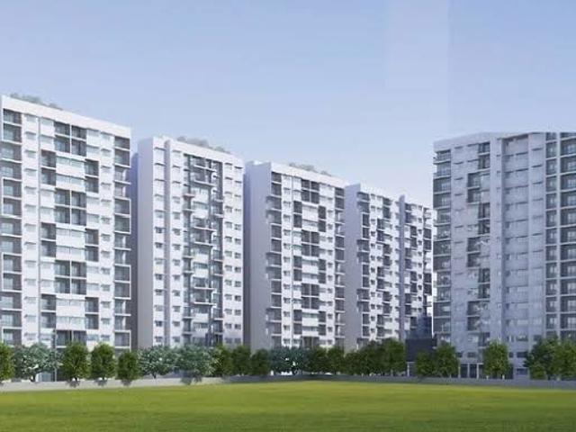 Flat for sale in Shinganayakanahalli, Singanayakanahalli