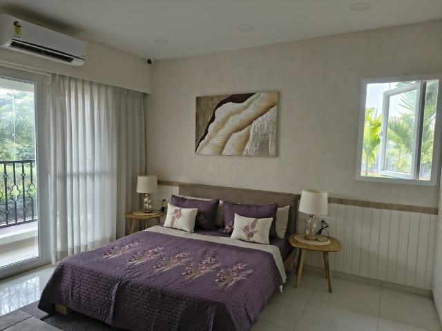 Flat for sale in Bengaluru North, Karnataka