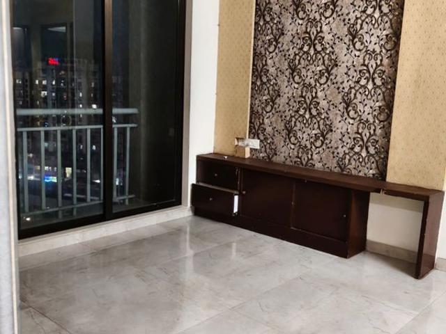 Flat for sale in Harmony Signature Towers, Thane