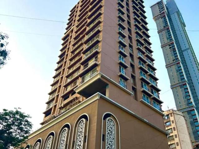 Flat for sale in Byculla East, Mumbai City District