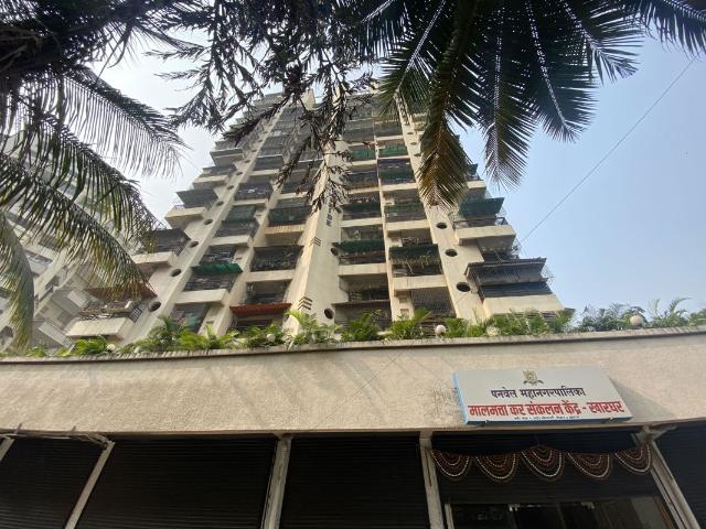 Flat for sale in Kamothe - Mumbai, National Capital Territory Of Delhi