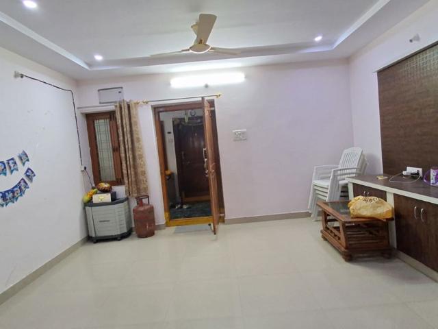 Flat for sale in Kapra, Hyderabad