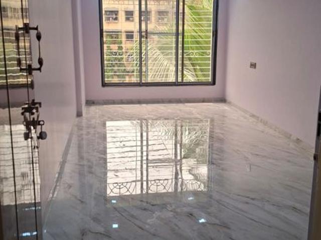Flat for sale in Sector-38, Navi Mumbai