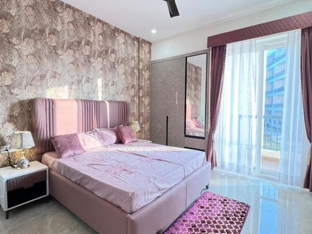 Flat for sale in Rudiala, Sahibzada Ajit Singh Nagar