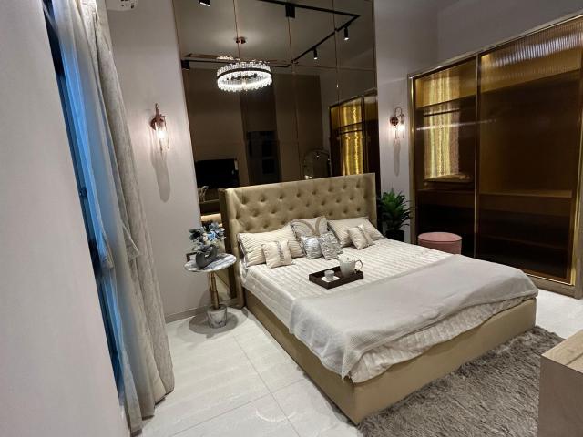 Flat for sale in Kopar Khairne, Navi Mumbai