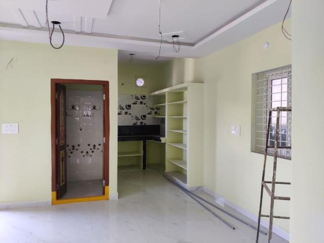 Flat for sale in Yapral, Hyderabad