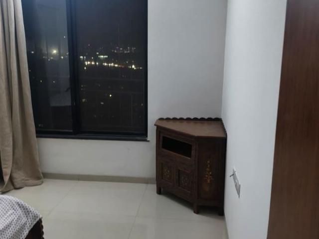 Flat for sale in Balewadi, Pune