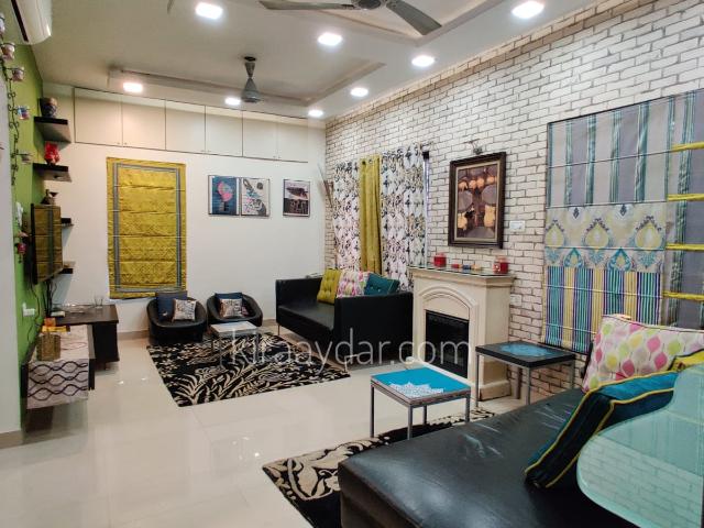 Flat for sale in Balewadi, Pune