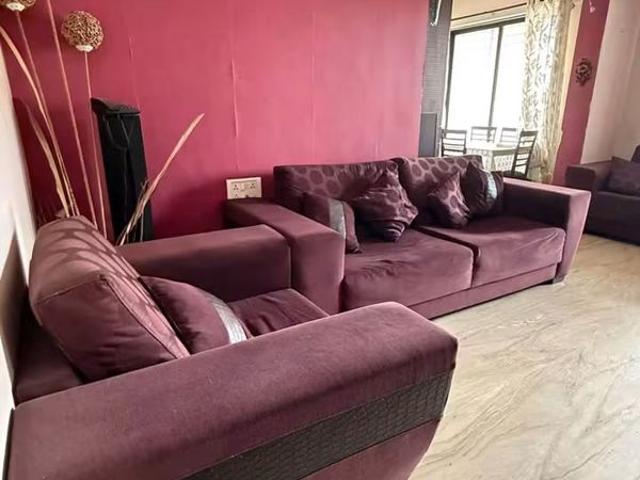 Flat for sale in Wanawadi, Pune