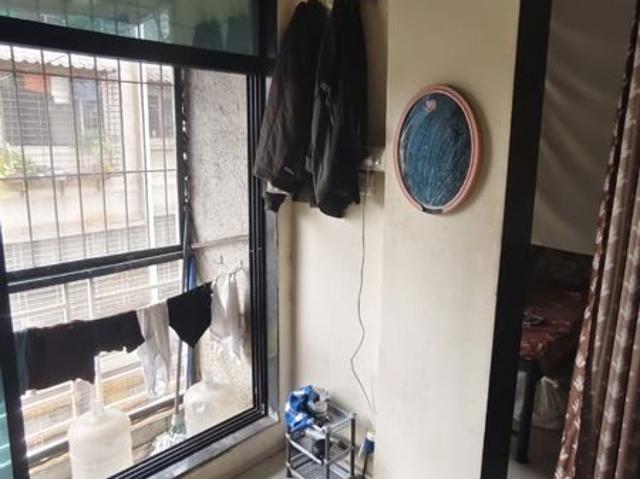 Flat for sale in Kopar Khairne, Navi Mumbai