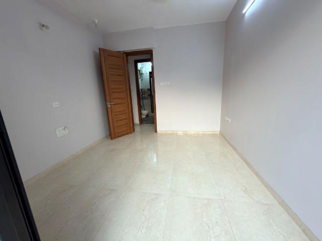 Flat for sale in Sector-40, Navi Mumbai