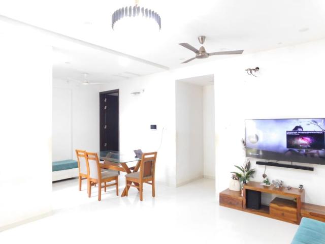 Flat for sale in Wakad, National Capital Territory Of Delhi