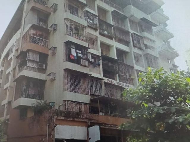 Flat for sale in Kamothe - Mumbai, National Capital Territory Of Delhi